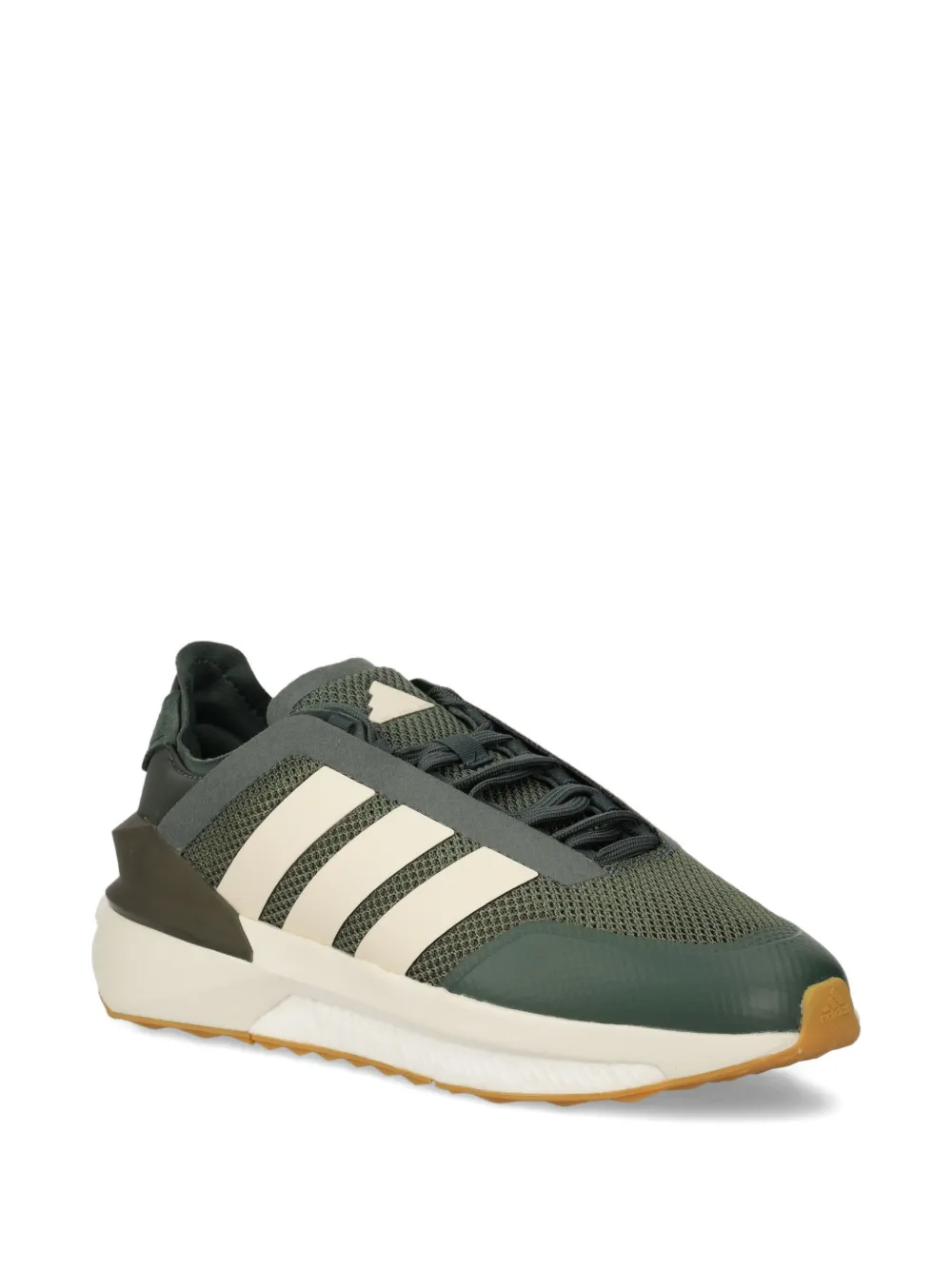 adidas Arvyn three-stripe mesh sneakers | Low-Tops | Image 2