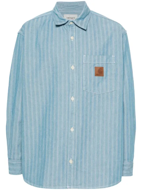 Carhartt WIP sobrecamisa Menard