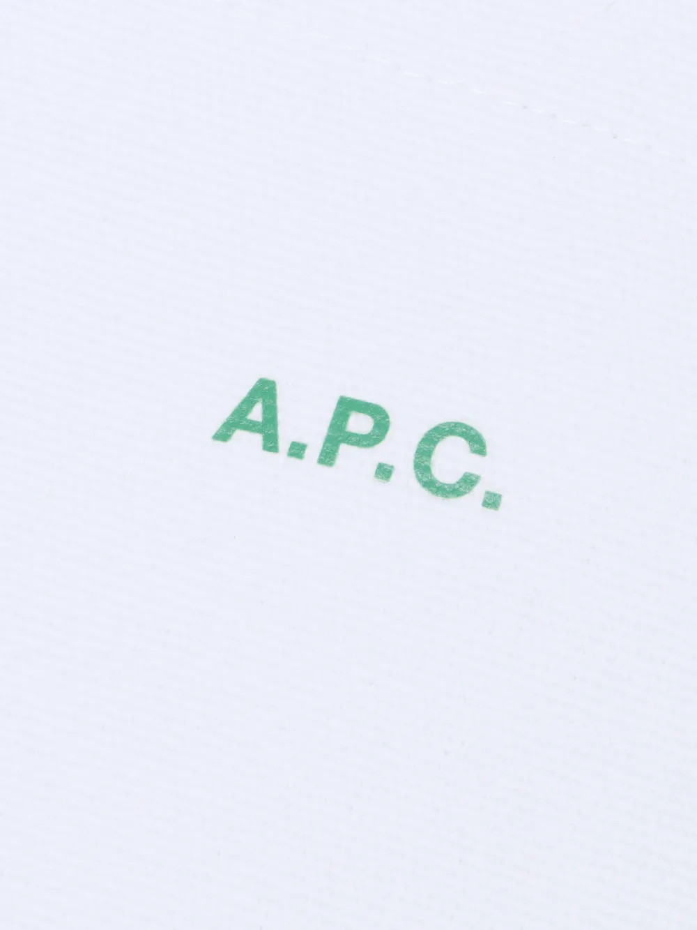 Cheap A.P.C. x JJJJound Hotel tote bag Men