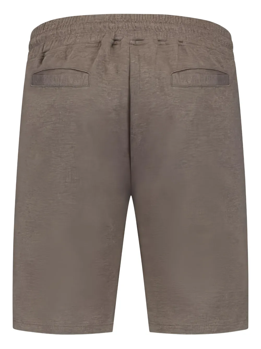 Doriani Cashmere shorts con pretina elástica | Shorts para correr | Image 2