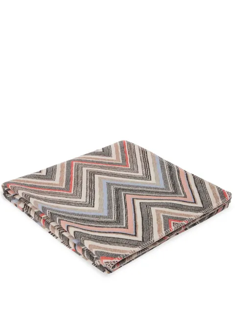 Missoni Home Blankets Throws FARFETCH US