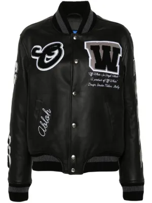 Veste off white femme hotsell