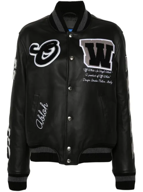 Off white jackets sale online