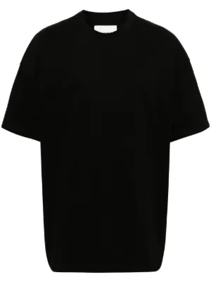 Jil Sander(ジル・サンダー)メンズ Tシャツ - FARFETCH Jil Sander(ジル・サンダー)メンズ Tシャツ - FARFETCH