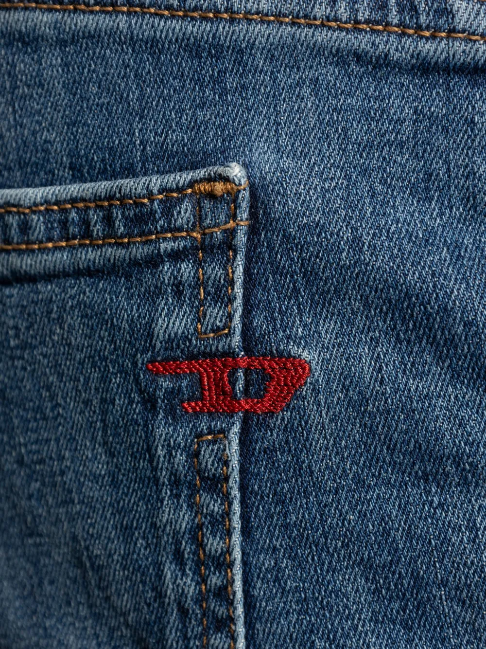 Diesel Jeans slim D-Strukt 2019 | Image 5