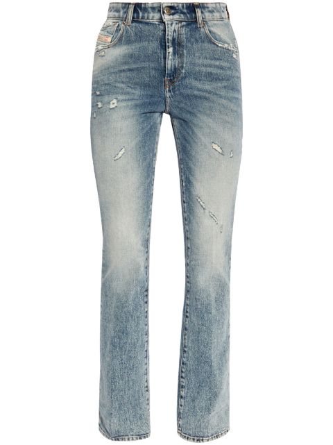 Diesel 2003 D-Escription bootcut jeans Women