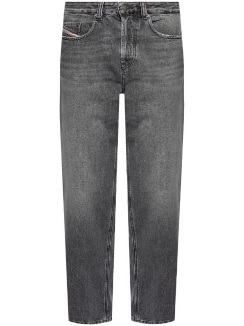 Diesel 2001 D-Macro straight-leg jeans Men