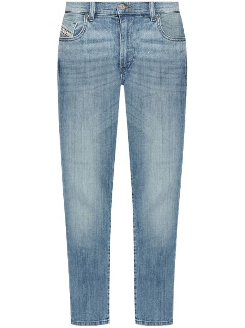 Diesel 2019 D-Strukt slim-cut jeans Men