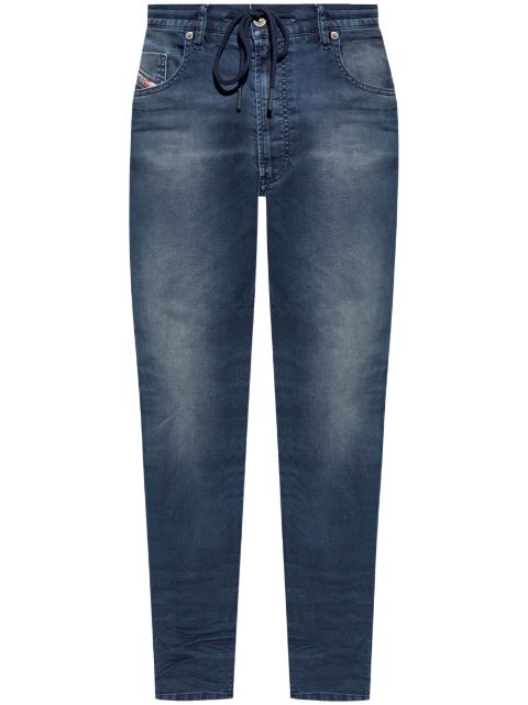 Diesel D-Krooley mid-rise jeans Men