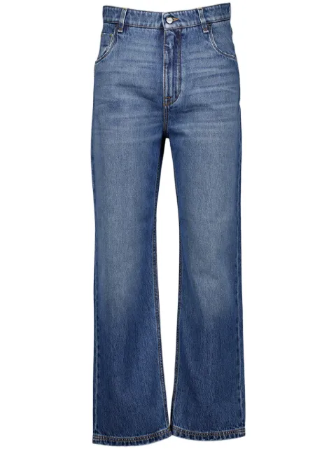FENDI jeans rectos