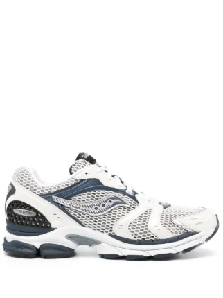 Saucony ProGrid Triumph 4 Sneakers White FARFETCH