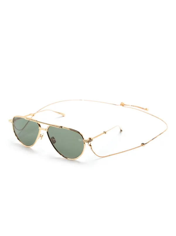 VALENTINO GARAVANI EYEWEAR ロックスタッズ サングラス