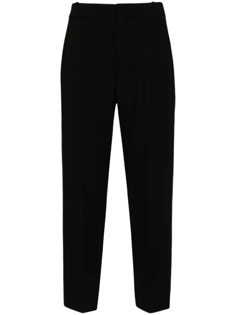 Balmain pantalones de vestir cortos