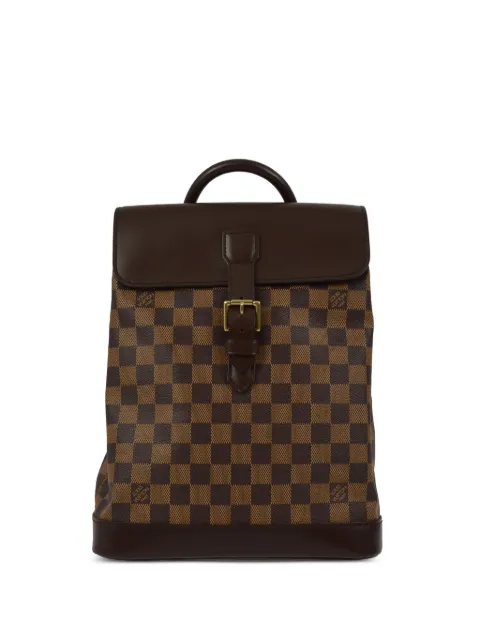Louis Vuitton Pre-Owned 2004 Soho backpack