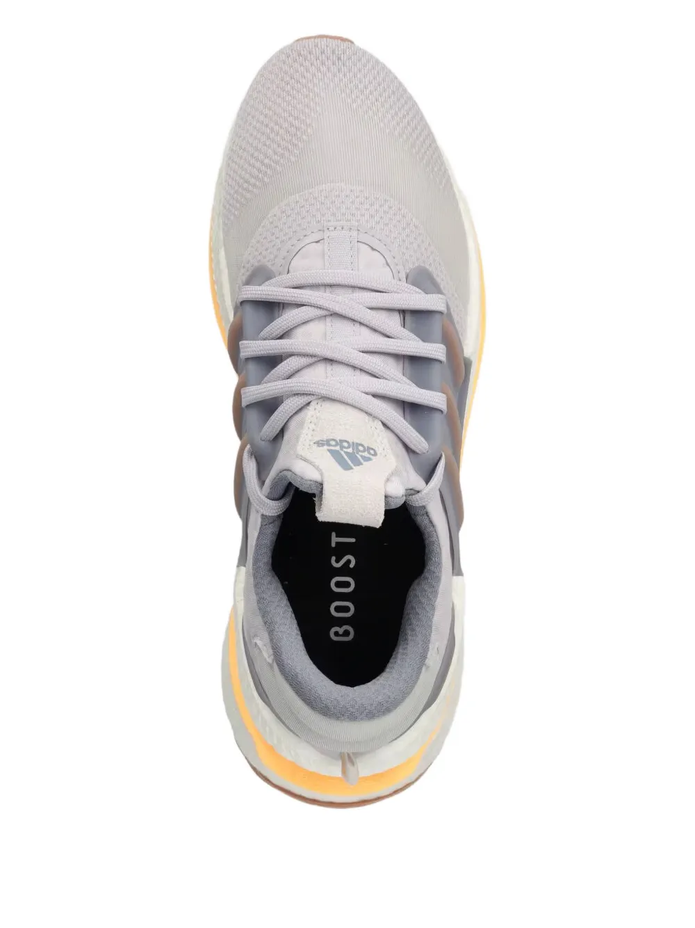 adidas X_PLRBOOST sneakers Grey