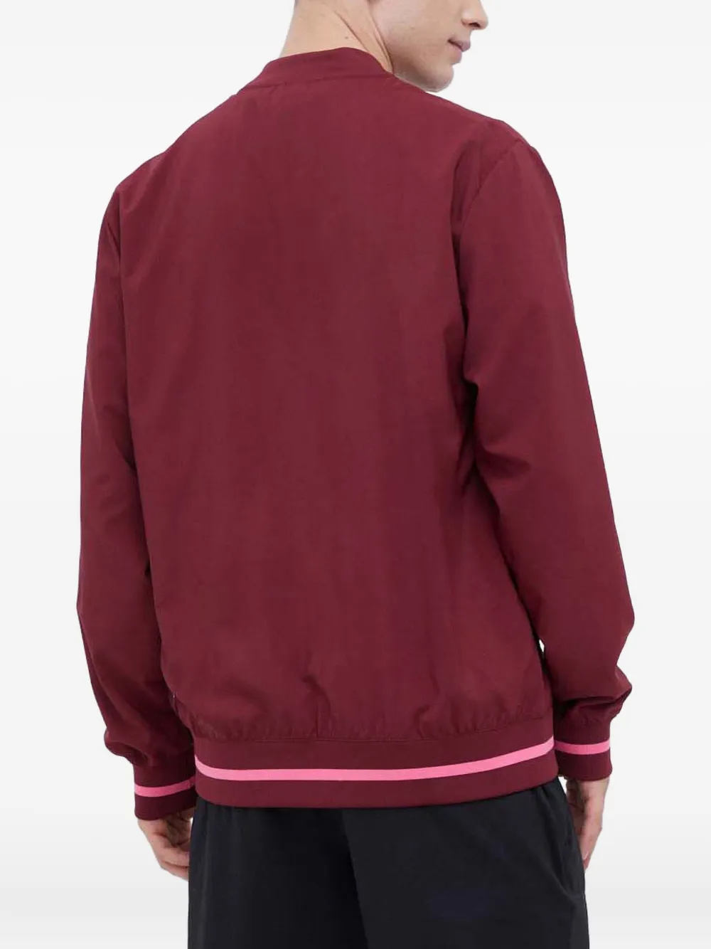 adidas zip-up bomber jacket | Bomber Jackets | Image 2