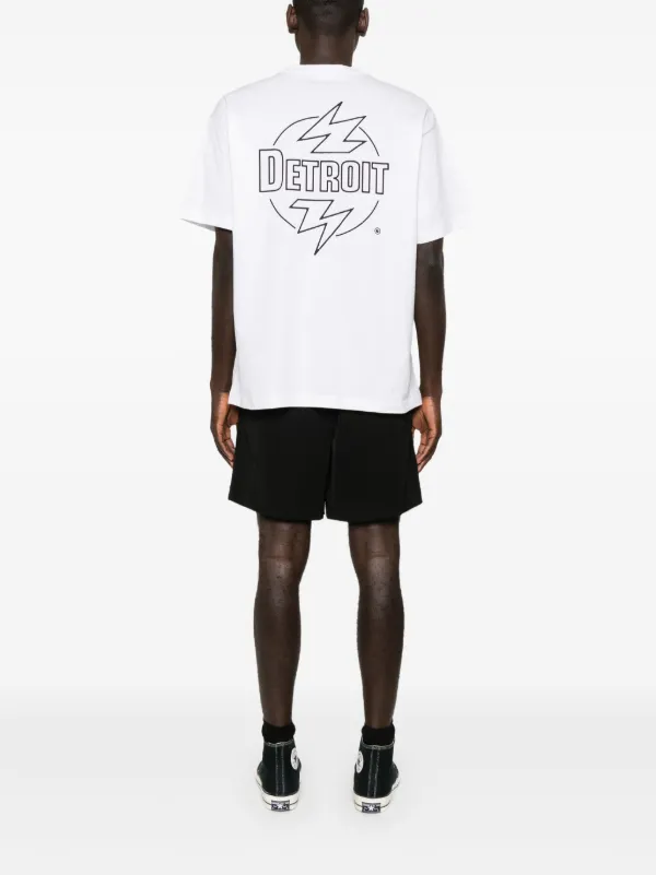 Tシャツ・カットソー CARHARTT WIP Organic cotton t-shirt CARHARTT - Organic Cotton T-shirt Carhartt WIP