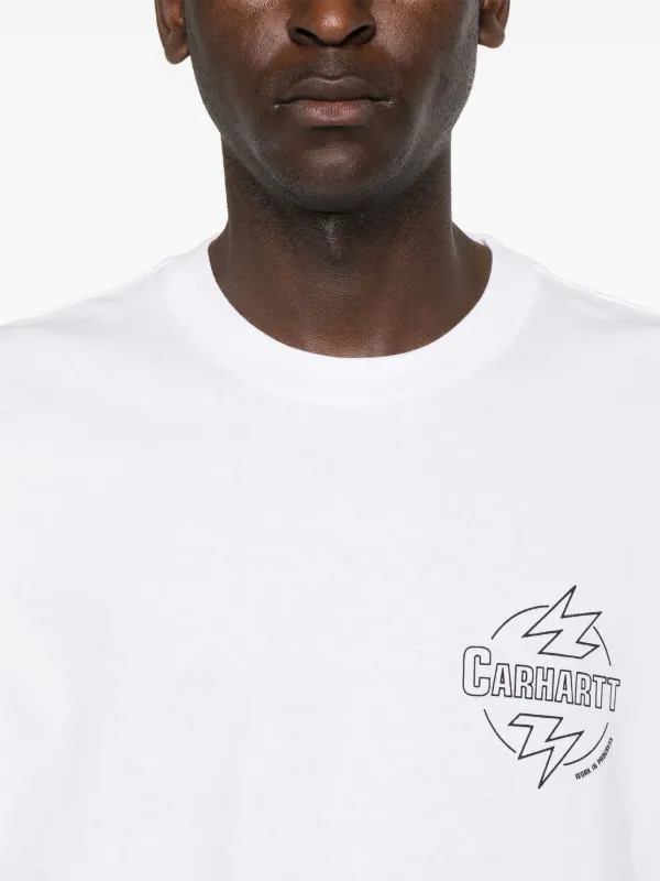 Tシャツ・カットソー Carhartt Wip Organic Cotton T-Shirt Carhartt Organic Cotton T-shirt Carhartt WIP
