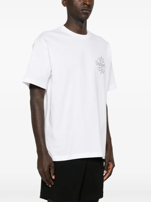 【関税&送料込】Carhartt Wip Organic Cotton T-Shirt Carhartt Organic Cotton T-shirt Carhartt WIP