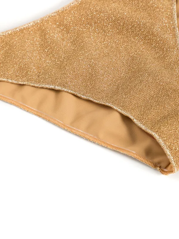 水着・ビーチグッズその他 OSEREE LumiEre Sporty' bikini Gold 23881297_53994290_1000.jpg