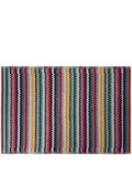 Missoni Home Riverbero bath mat - Red