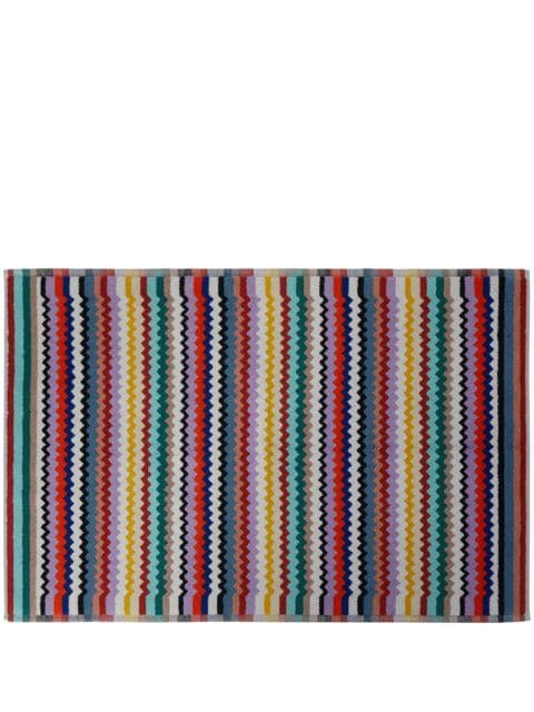 Missoni Home Riverbero bath mat 