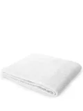 Missoni Home Chalk bath towel - White