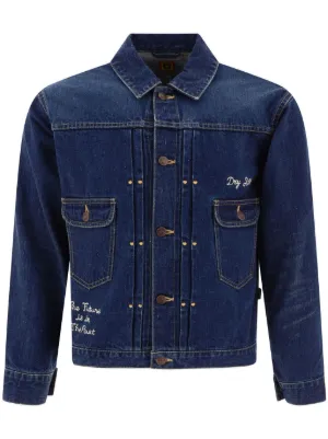 Human Made Jackets for Men - Shop Now on FARFETCH