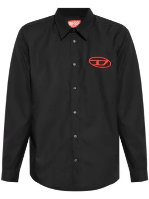 Camisas Diesel para hombre FARFETCH