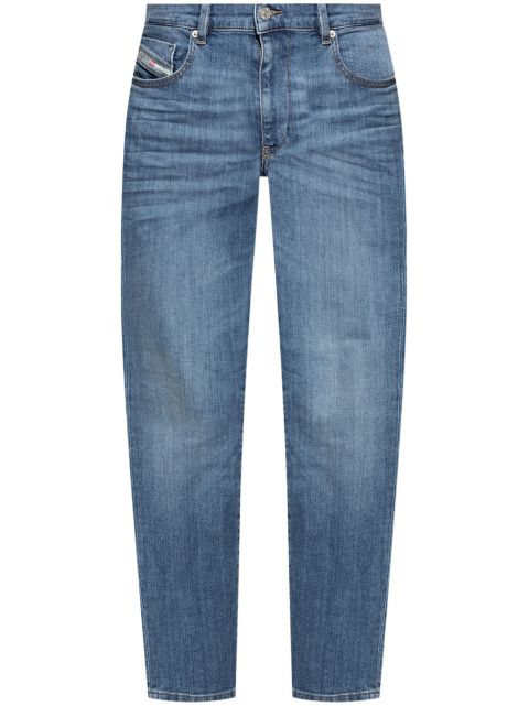 Diesel 2019 D-Strukt slim-cut jeans Men