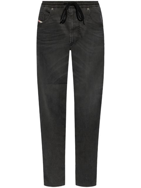 Diesel D-Krooley mid-rise jeans Men