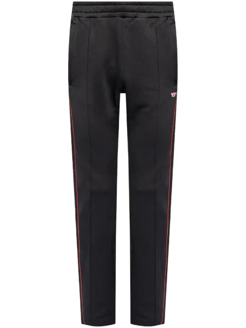 Diesel P-Zamper cotton track pants