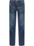 Diesel 1985 Larkee straight-leg jeans - Blue
