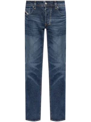 Diesel 2007 Zanity Jeans | Blue | FARFETCH ZA