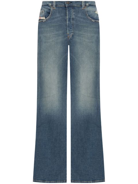 Diesel 1998 D-Buck bootcut jeans Men