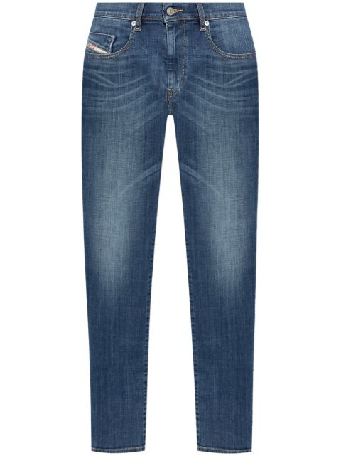 Diesel 2019 D-Strukt slim-cut jeans Men