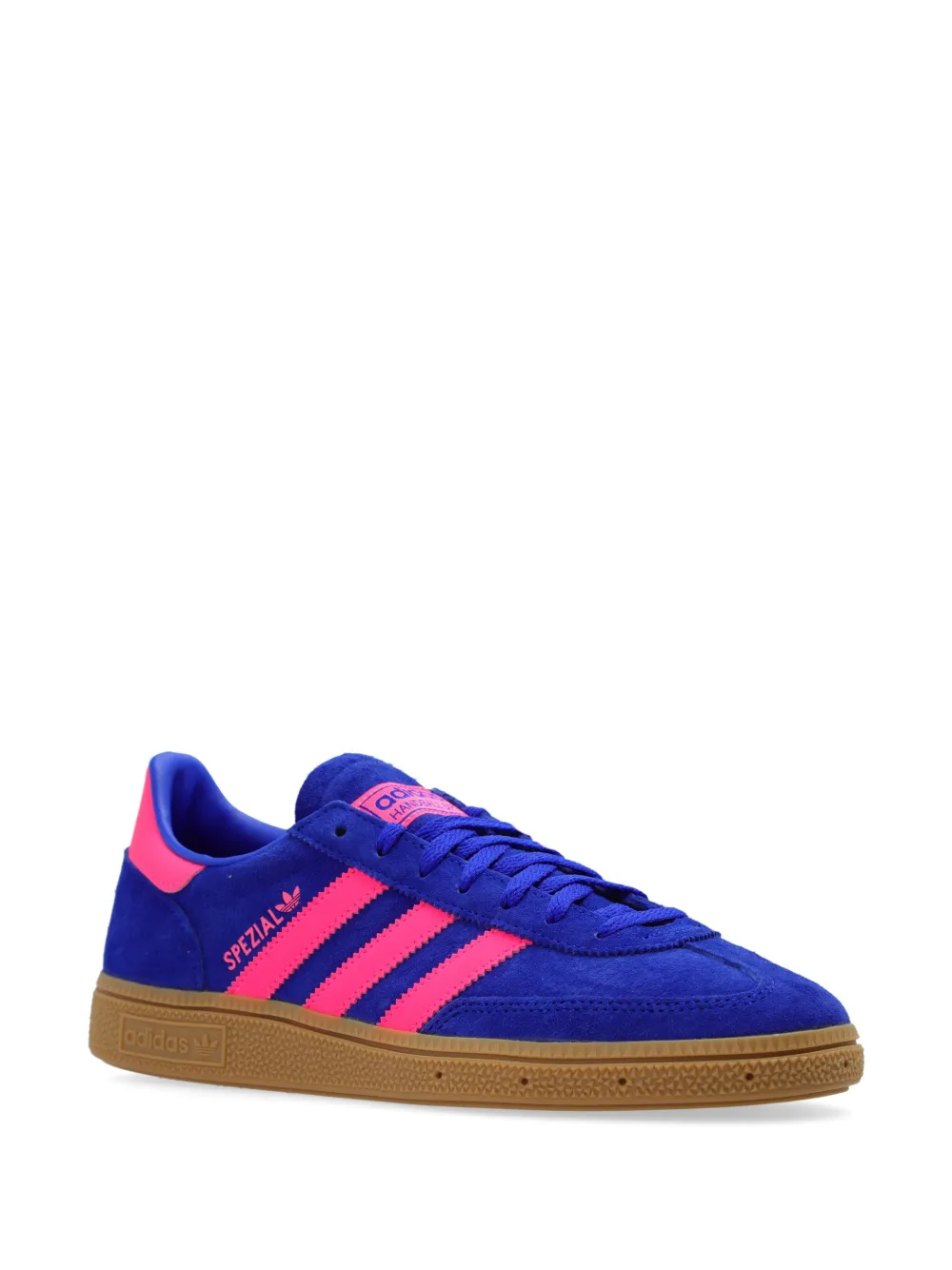 adidas Handball Spezial low-top sneakers - Blauw
