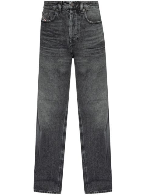 Diesel 2001 D-Marco straight-leg jeans Men