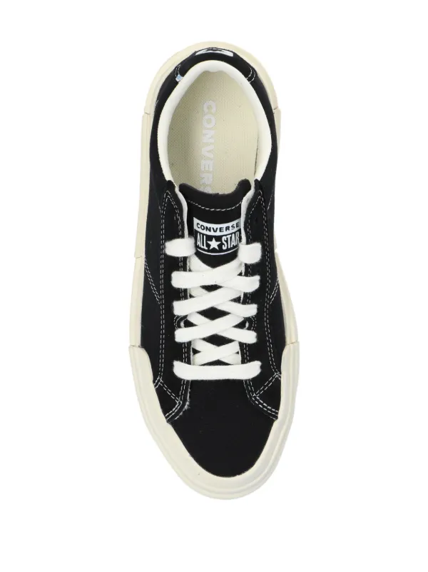 Converse Chuck Taylor All Star Cruise Sneakers | Black | FARFETCH
