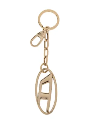 Diesel Keychains & Keyrings for Women - Shop on FARFETCH