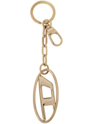 Vivienne Westwood カラビナ キーホルダー | シルバートーン | FARFETCH JP