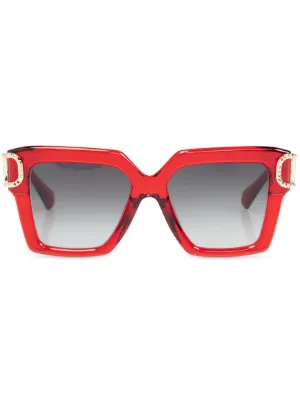VALENTINO GARAVANI EYEWEAR ヴァレンティノ・アイウェア Vロゴ