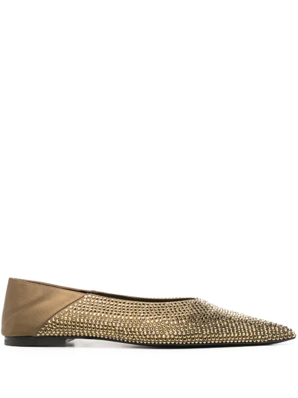 【送関込】Saint Laurent☆Nour slippers 23881438_54560520_600.jpg