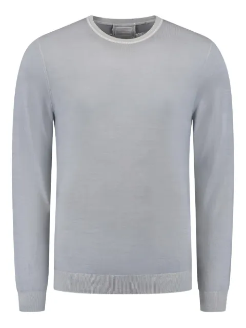 Doriani Cashmere crew-neck sweater