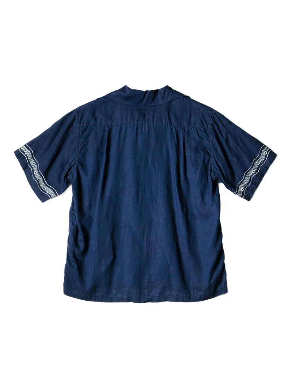 KAPITAL camisa Aloha | Image 2