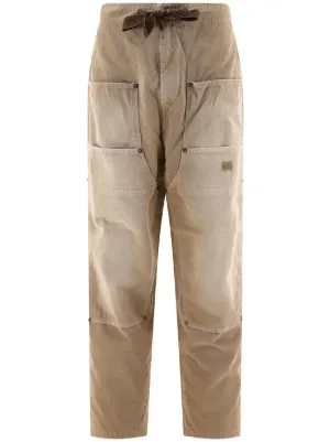 Pants | KAPITAL