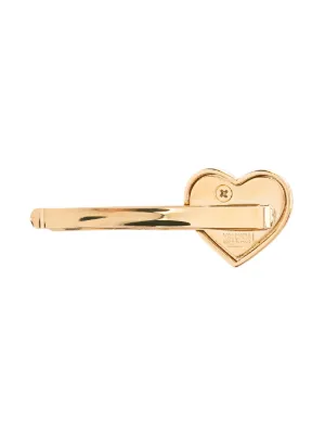 Moschino Hair Accessories for Women - Shop on FARFETCH