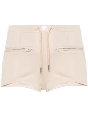 Courrèges Shorts for Women - Shop on FARFETCH