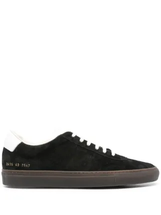 Common Projects