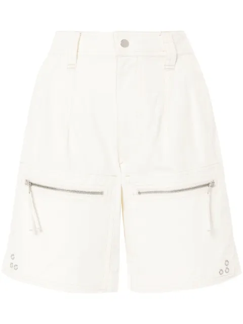 MARANT ÉTOILE shorts Kynan